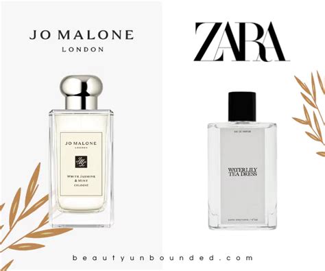 zara jo malone dupes.